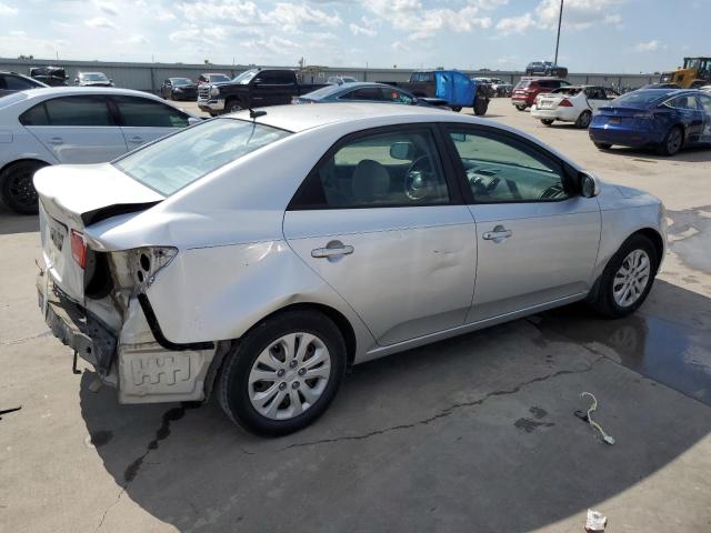 2012 KIA FORTE LX