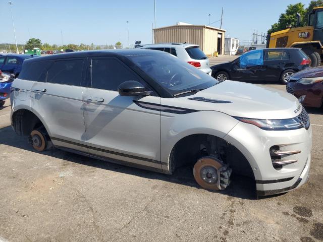 2020 LAND ROVER RANGE ROVER EVOQUE SE