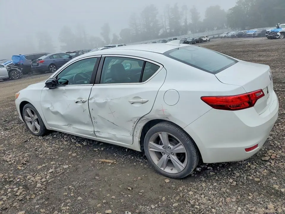 2015 ACURA ILX 20  