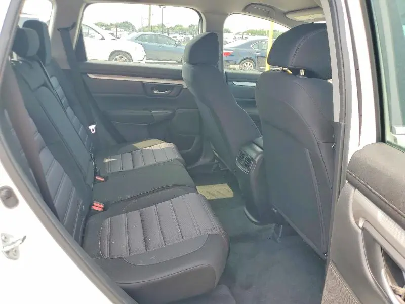 2021 HONDA CR-V SE  