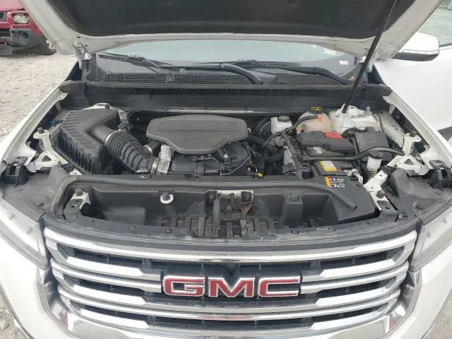 2020 GMC ACADIA SLT  