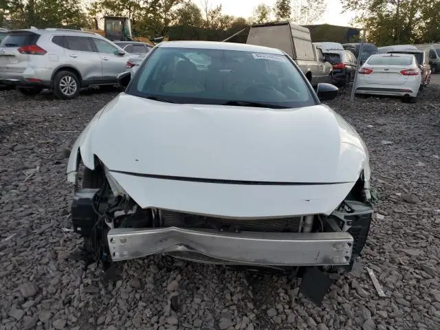 2016 NISSAN MAXIMA 3.5S  