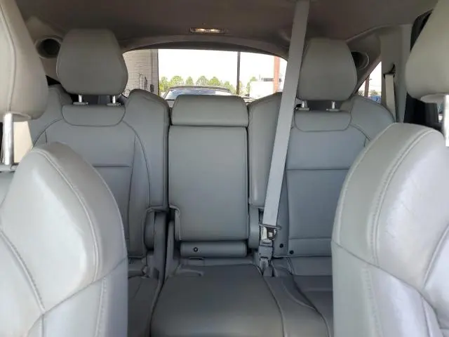 2017 ACURA MDX TECHNOLOGY  