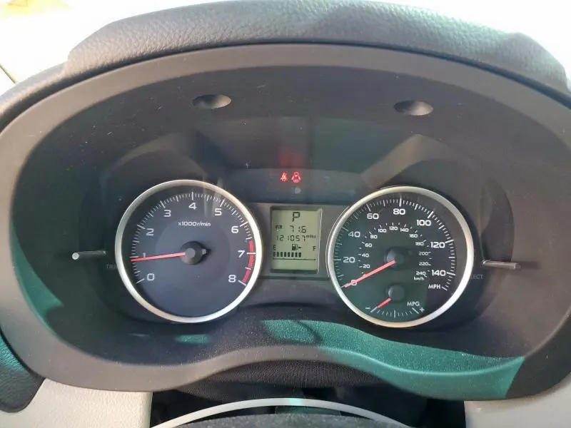 2014 SUBARU XV CROSSTREK 2.0 PREMIUM  