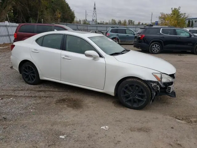 2011 LEXUS IS 250  