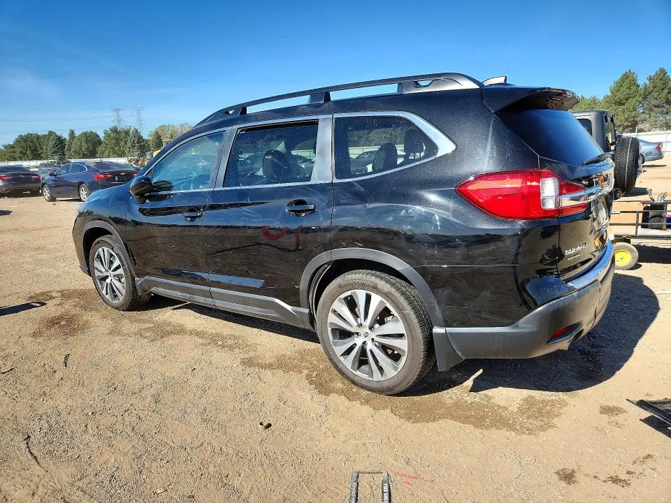 2020 SUBARU ASCENT PREMIUM  