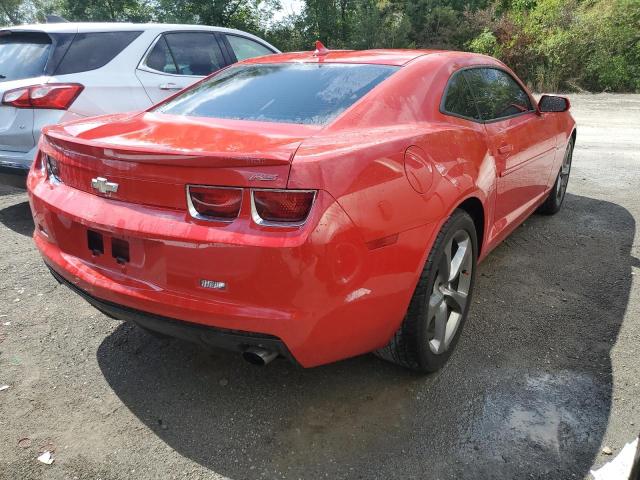 2013 CHEVROLET CAMARO LT