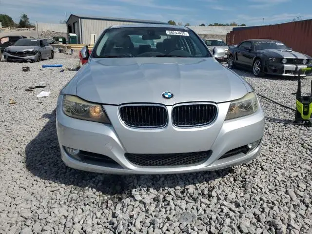 2011 BMW 328 I  