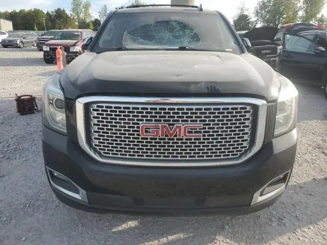 2015 GMC YUKON XL DENALI  