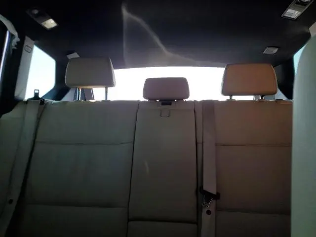 2013 BMW X3 XDRIVE35I  