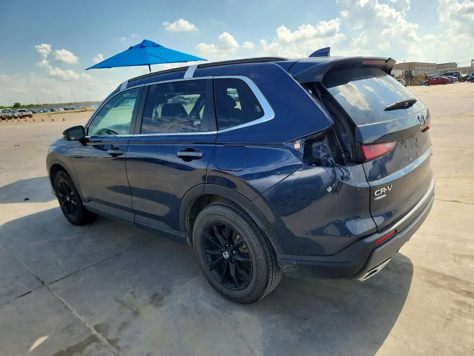 2023 HONDA CR-V SPORT  