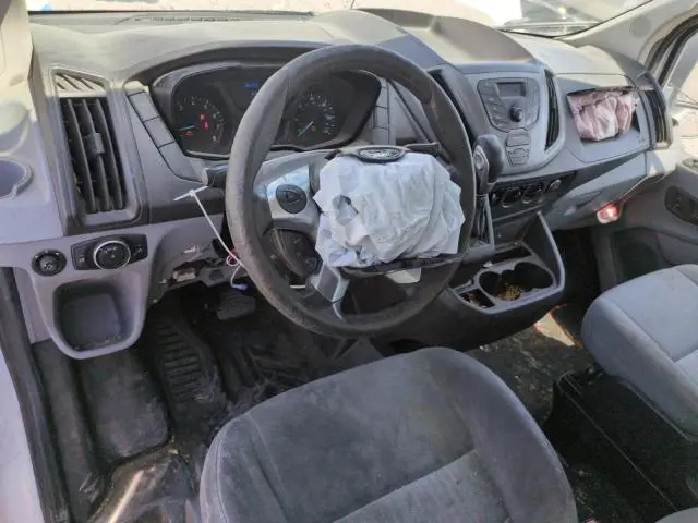 2015 FORD TRANSIT T-250  
