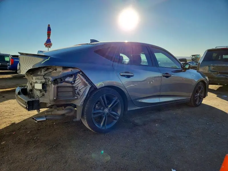 2024 ACURA INTEGRA A-SPEC TECH  