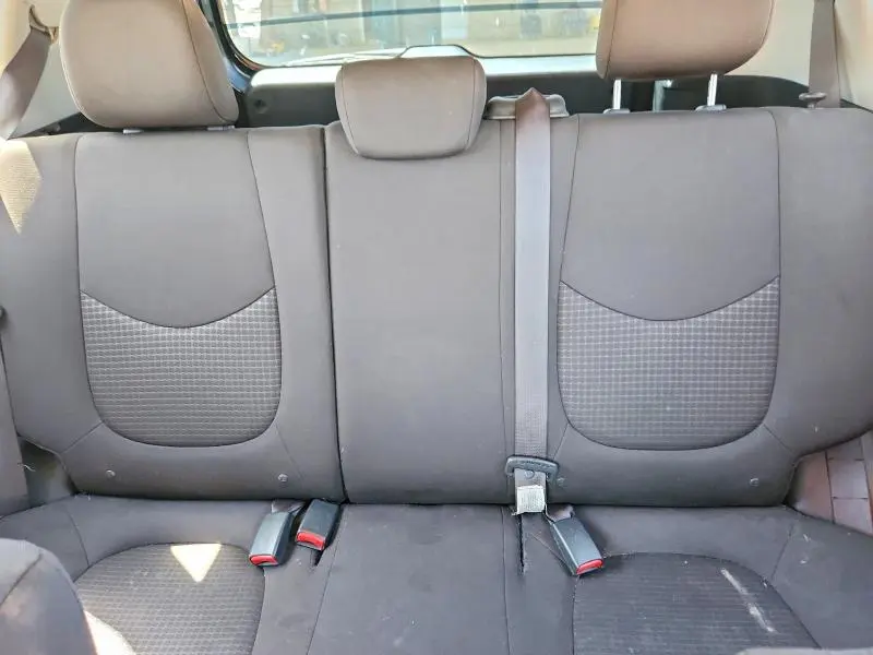 2012 KIA SOUL BASE  