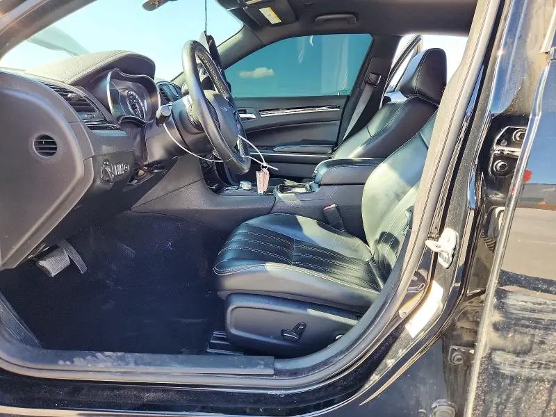 2021 CHRYSLER 300 S  