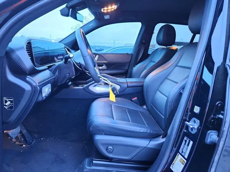 2023 MERCEDES-BENZ GLE 350  