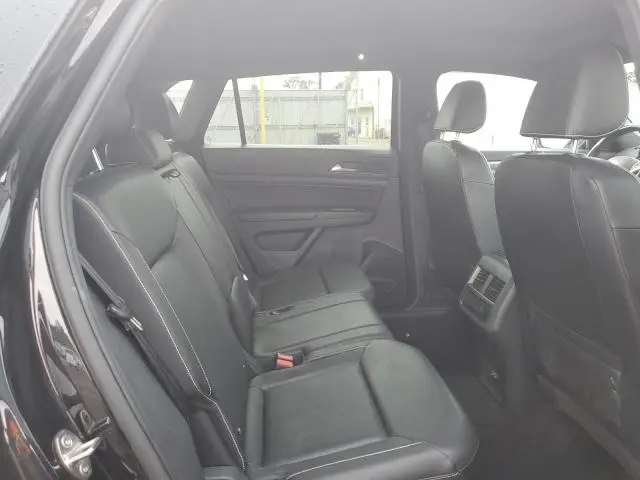 2020 VOLKSWAGEN ATLAS CROSS SPORT SEL  