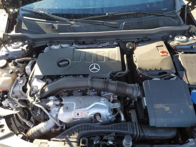 2021 MERCEDES-BENZ A 220 4MATIC  