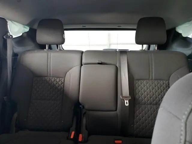 2021 CHEVROLET BLAZER 2LT  