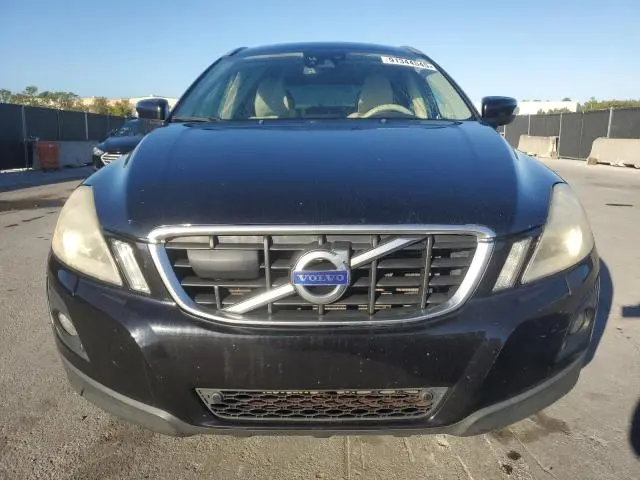 2010 VOLVO XC60 T6  