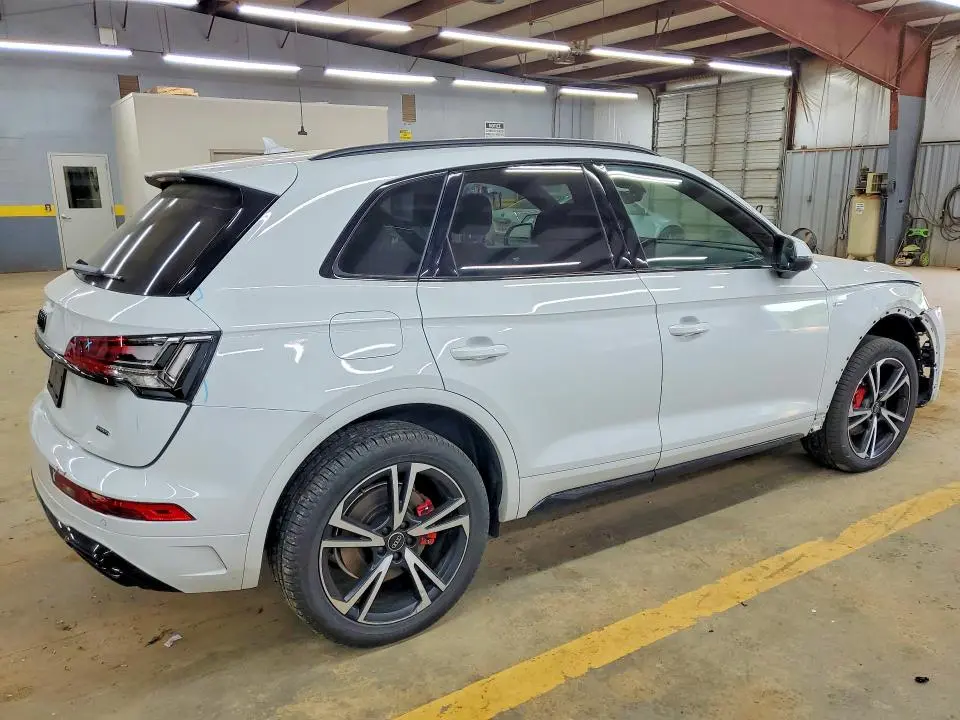 2025 AUDI Q5 PREMIUM PLUS 45  