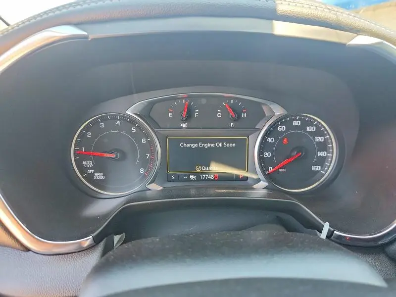 2025 CHEVROLET BLAZER   