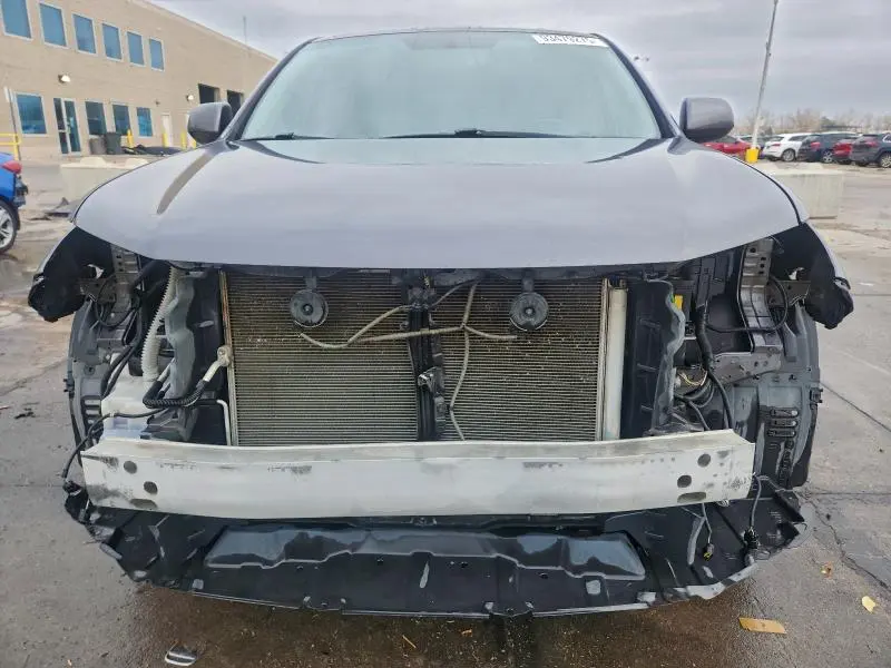 2011 TOYOTA HIGHLANDER BASE  