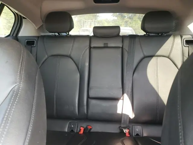 2018 ALFA ROMEO STELVIO TI  