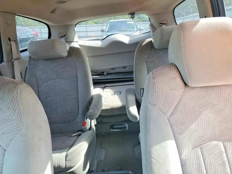 2014 BUICK ENCLAVE   