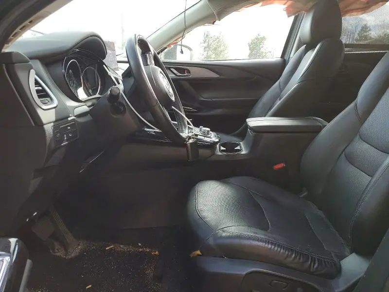 2020 MAZDA CX-9 TOURING  