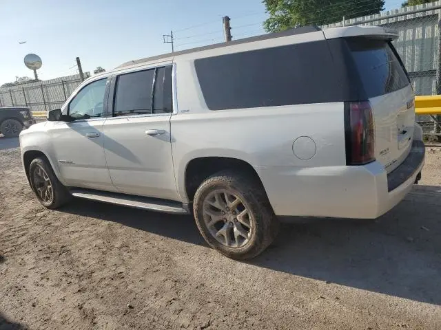 2015 GMC YUKON XL K1500 SLT  