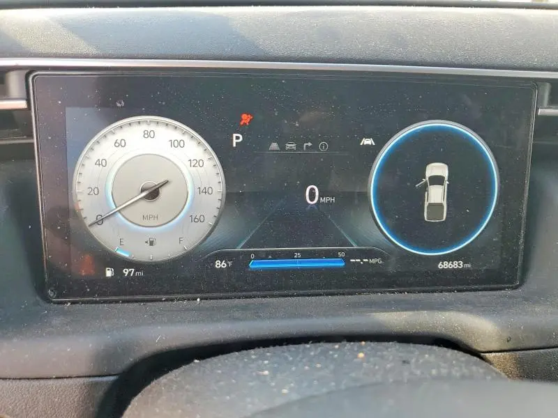 2023 HYUNDAI SANTA CRUZ SEL PREMIUM  