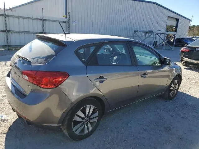 2013 KIA FORTE EX  