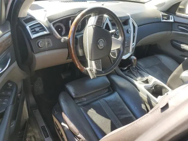 2011 CADILLAC SRX PERFORMANCE COLLECTION  