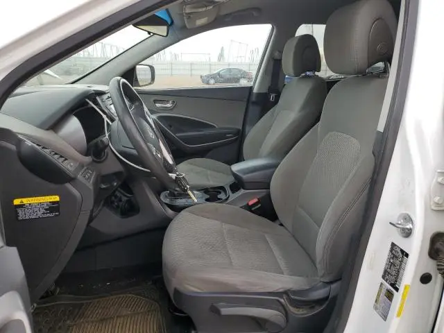 2016 HYUNDAI SANTA FE SPORT   