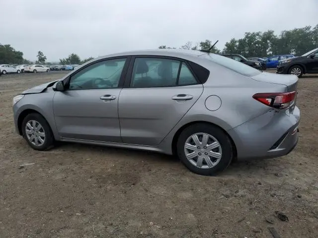 2023 KIA RIO LX  