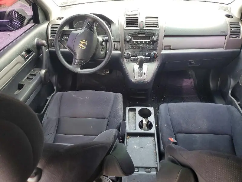 2011 HONDA CR-V SE  