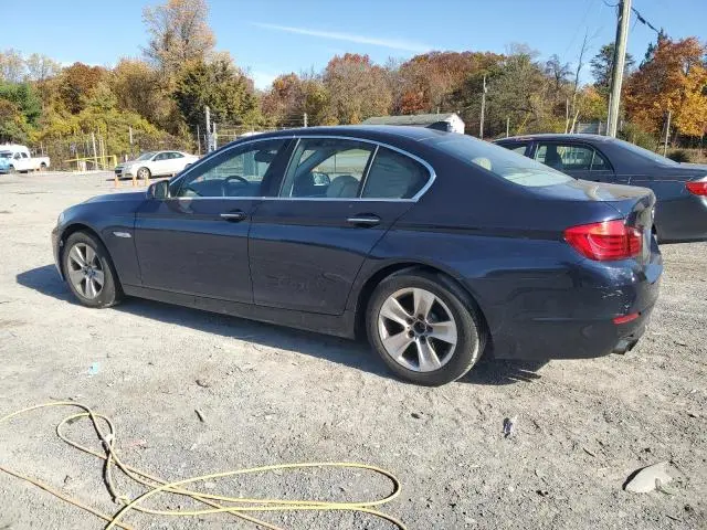 2013 BMW 528 XI  