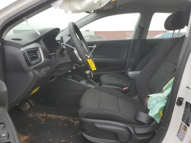2023 KIA RIO LX