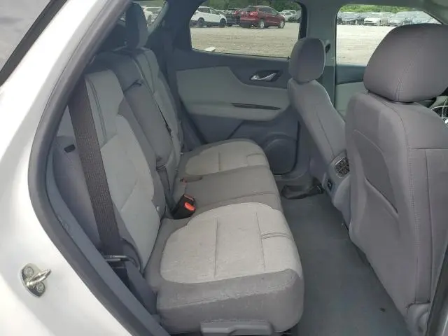 2019 CHEVROLET BLAZER 1LT  