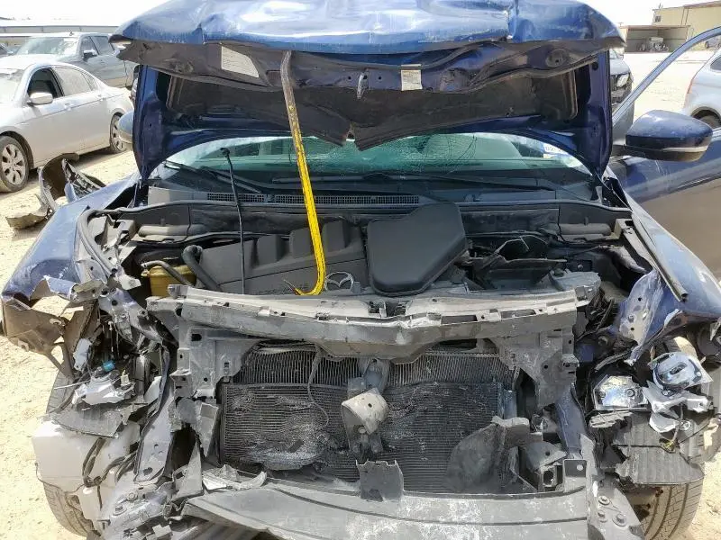 2011 MAZDA CX-9   