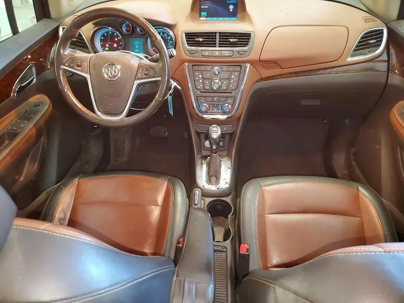 2013 BUICK ENCORE   