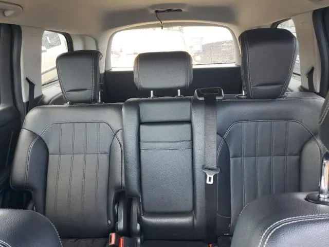2014 MERCEDES-BENZ GL 450 4MATIC  