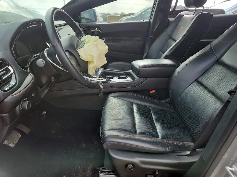 2025 DODGE DURANGO R  