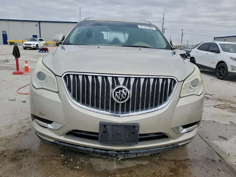 2013 BUICK ENCLAVE   