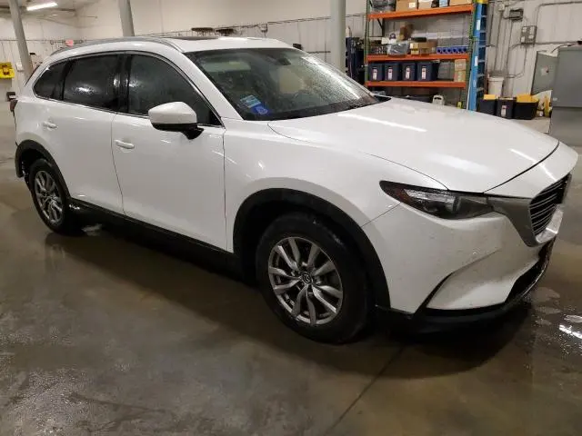 2018 MAZDA CX-9 TOURING  
