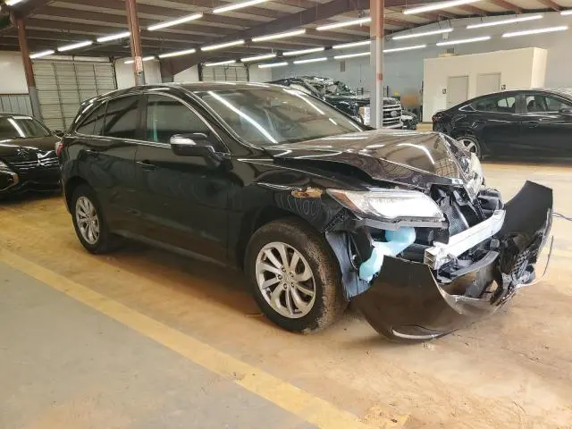 2016 ACURA RDX   