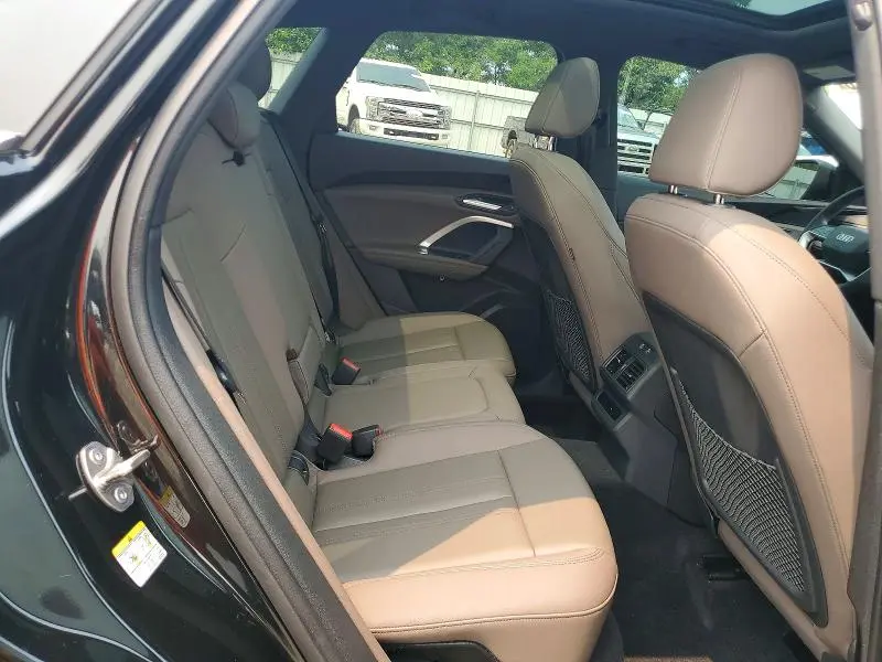 2025 AUDI Q5 PREMIUM  