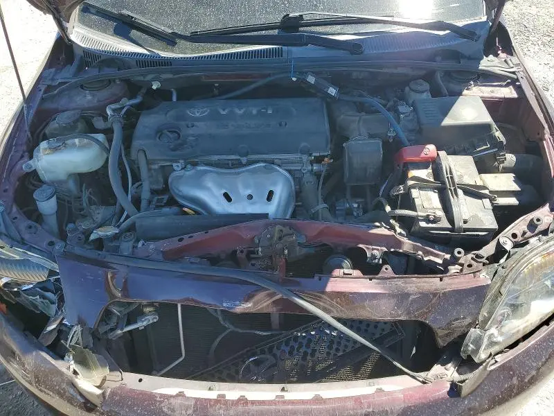 2010 SCION TC BASE  