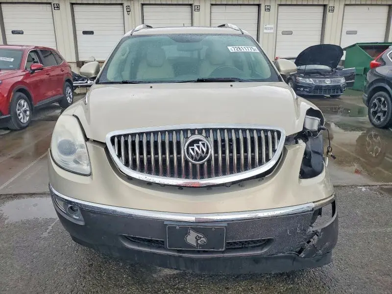 2011 BUICK ENCLAVE CXL  